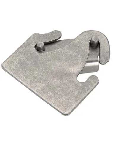 CERNIERA VASISTAS A SALDARE 275 COMBI - COMBI | Utensili Store