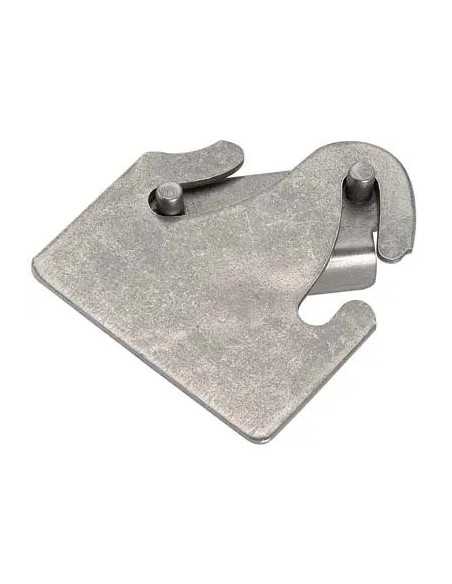 CERNIERA VASISTAS A SALDARE 275 COMBI - COMBI | Utensili Store