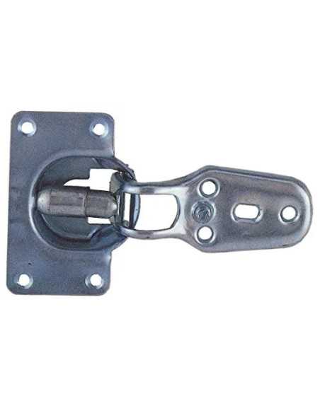 CERNIERA X ANTA A PISTONE ALA PIANA 694A - MINUTEX | Utensili Store