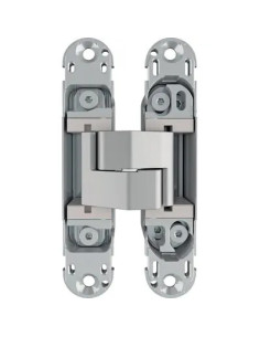 AGB Cerniere ovali invisibili Eclipse 3.2 AGB