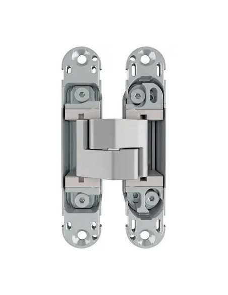 CERNIERE OVALI INVISIBILI ECLIPSE 3.2 AGB - AGB | Utensili Store