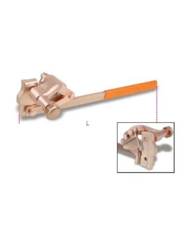 CESOIA UNIVERSALE PER FUSTI ANTISC. BA/L - Beta Utensili | Utensili Store