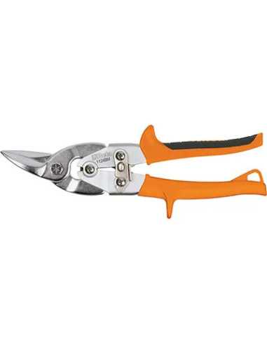 CESOIA X LAMIERA A DOPPIA LEVA 1124 SX BETA - BETA | Utensili Store