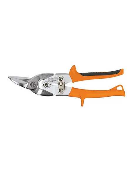 CESOIA X LAMIERA A DOPPIA LEVA 1124 SX BETA - BETA | Utensili Store