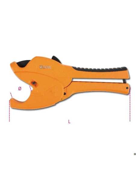 CESOIE A CRICCHETTO PLUS TUBI - Beta Utensili | Utensili Store