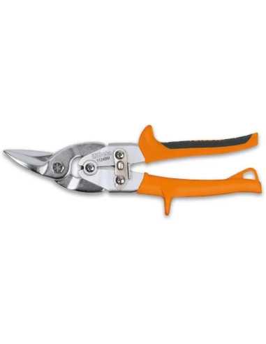 CESOIE SINISTRORSE LAME CURVE - Beta Utensili | Utensili Store