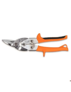 Beta Utensili CESOIE SINISTRORSE LAME CURVE SAND