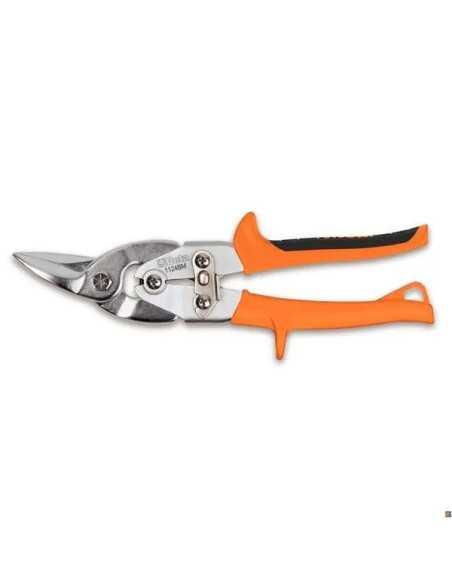 CESOIE SINISTRORSE LAME CURVE SAND - Beta Utensili | Utensili Store