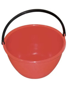 STEFANPLAST CESTA RACCOLTA TONDA