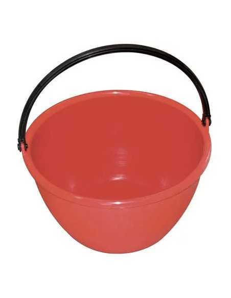 CESTA RACCOLTA TONDA STEFANPLAST - STEFANPLAST | Utensili Store