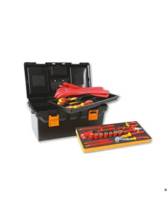 Beta Utensili CESTELLI ASSORT.