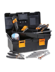 Beta Utensili Cestelli Assort. Bike Home 2023 I