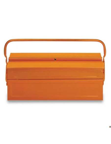 CESTELLI LUNGHI 3 SCOMPARTI - Beta Utensili | Utensili Store