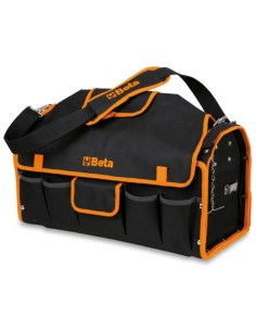 Beta Utensili CESTELLI VUOTI MORBIDI C10