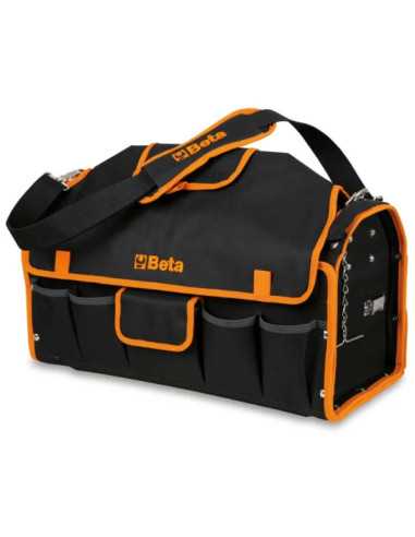 CESTELLI VUOTI MORBIDI C10 - Beta Utensili | Utensili Store