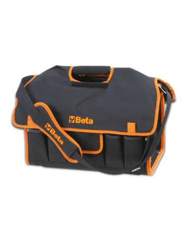 CESTELLI VUOTI MORBIDI C10S - Beta Utensili | Utensili Store