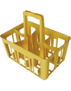 STEFANPLAST CESTELLO PORTA BOTTIGLIA STEFANPLAST