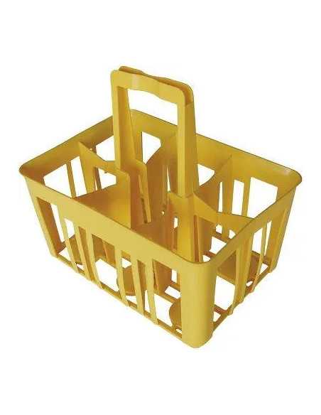 CESTELLO PORTA BOTTIGLIA STEFANPLAST - STEFANPLAST | Utensili Store