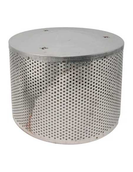 CESTELLO STUFA GAS GPL A FUNGO DOMUS - DOMUS | Utensili Store