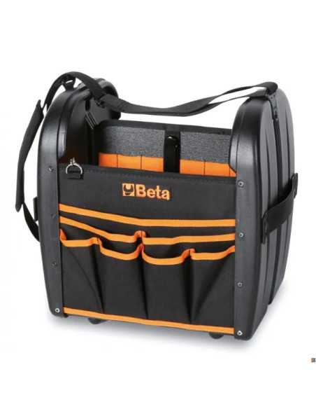 CESTINI MORBIDI UNIVERSALI - Beta Utensili | Utensili Store