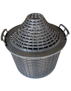 GENERICA Cesto Damigiana Aperto