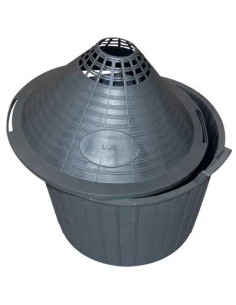 GENERICA CESTO DAMIGIANA CHIUSO