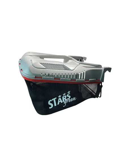 CESTO RASAERBA 42 STARS - STARS | Utensili Store