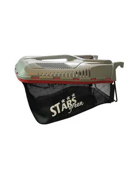 CESTO RASAERBA 43 STARS - STARS | Utensili Store