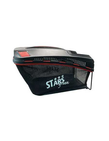 CESTO RASAERBA 53SH STARS - STARS | Utensili Store