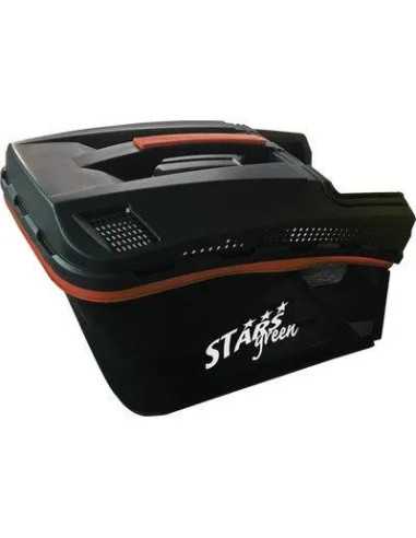 CESTO RASAERBA CONCORDE 53SH STARS - STARS | Utensili Store