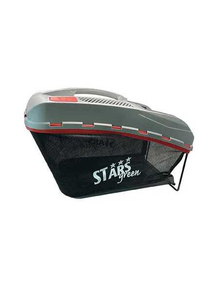 CESTO RASAERBA STARS - STARS | Utensili Store