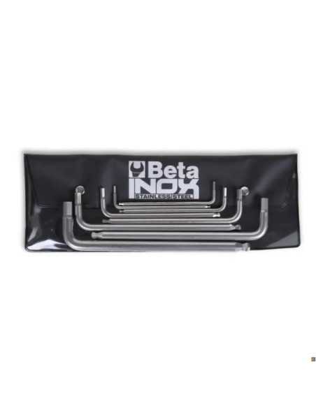 CH MAS. INOX P/SFER BUSTA ES-BP AS/B8 - Beta Utensili | Utensili Store