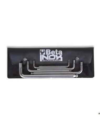 CH MASCHIO INOX P.TA SFER BUSTA - Beta Utensili | Utensili Store