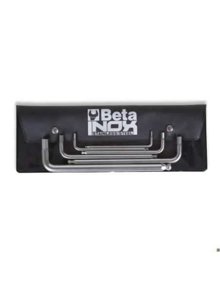 CH MASCHIO INOX P.TA SFER BUSTA - Beta Utensili | Utensili Store