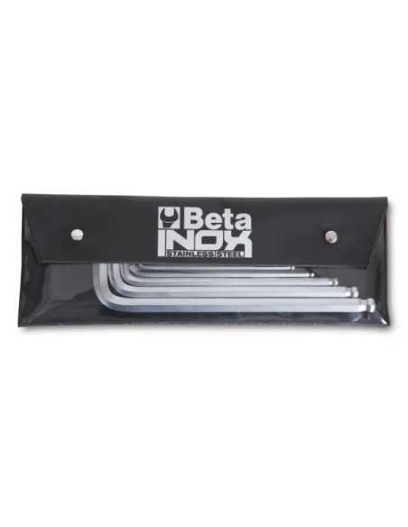 CH MASCHIO INOX P.TA SFER BUSTA ES-BP/B6 - Beta Utensili | Utensili Store