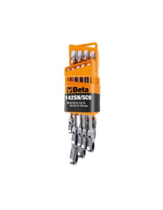 Beta Utensili CH. COM. CRICCH. SN 9PZ SUPPORTO