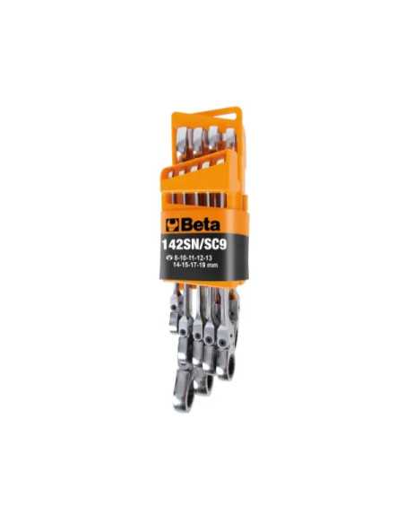 CH. COM. CRICCH. SN 9PZ SUPPORTO - Beta Utensili | Utensili Store