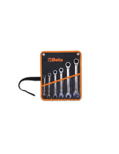 Beta Utensili CH. COMB.CRICCHETTO DIRITTE SR.