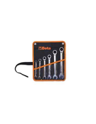 CH. COMB.CRICCHETTO DIRITTE SR. - Beta Utensili | Utensili Store