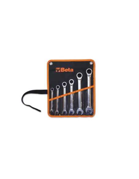 CH. COMB.CRICCHETTO DIRITTE SR. - Beta Utensili | Utensili Store