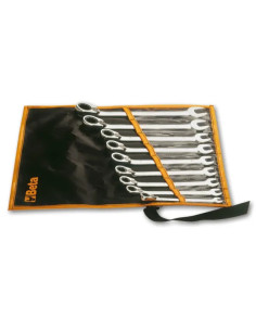 Beta Utensili CH. COMB.CRICCHETTO SERIE 6PZ. BUSTA