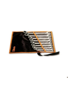 Beta Utensili CH. COMB.CRICCHETTO SERIE 9PZ. BUSTA