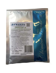 FRANKE CHIARIFICANTE ENOLOGICO ENOCLAR B