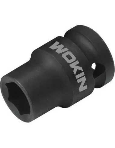 CHIAVE A BUSSOLA ESAGONALE A IMPULSI 2300 WOKIN - WOKIN | Utensili Store