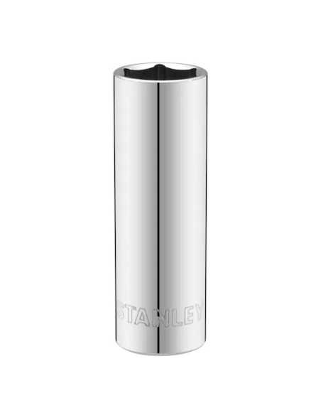 CHIAVE A BUSSOLA PER CANDELE ATT. 1/2 - Stanley Original | Utensili Store