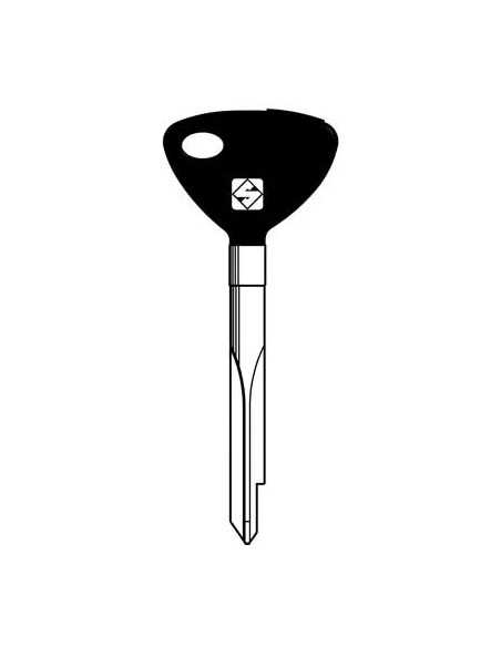 CHIAVE A CROCE BURG - SILCA | Utensili Store