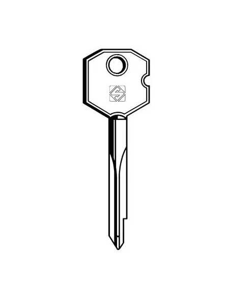 CHIAVE A CROCE FIAM XF2 - SILCA | Utensili Store