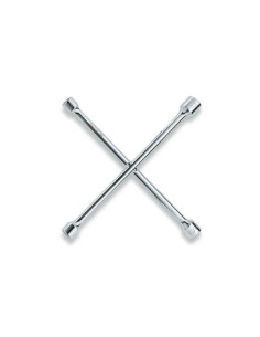 BETA CHIAVE A CROCE PER DADI RUOTE