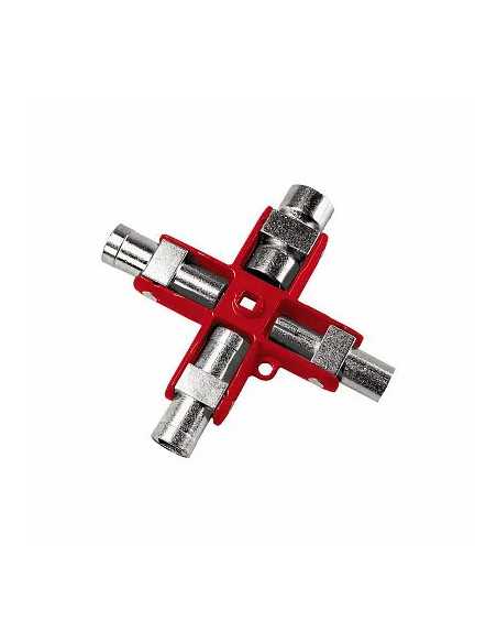 CHIAVE A CROCE UNIVERSALE - USAG Original | Utensili Store