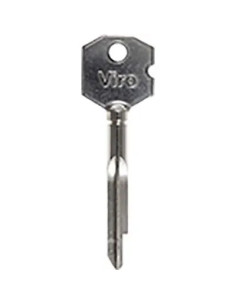 VIRO CHIAVE A CROCE VIRO 047 ORIGINALE